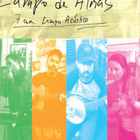 Campo de Almas