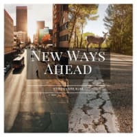 The Way Ahead