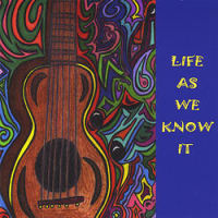 Life as We Know It