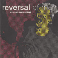 Reversal of Man