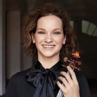 Hilary Hahn