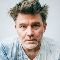 LCD Soundsystem