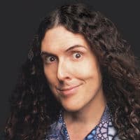 “Weird Al” Yankovic