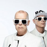 Pet Shop Boys