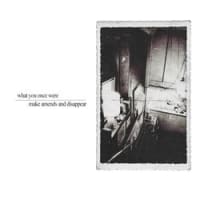 Once We Were