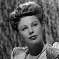 June Allyson