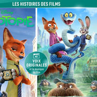 Zootopia 2