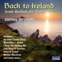 James Griffett
