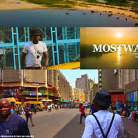 MOST WANTED