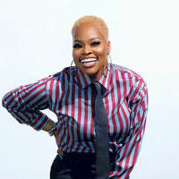 Tasha Cobbs Leonard