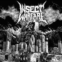 Insect Warfare