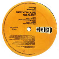 Panic Attackers