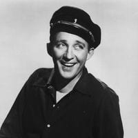 Bing Crosby