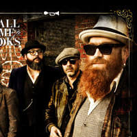 Small Time Crooks
