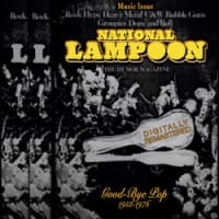 National Lampoon