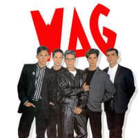 WAG