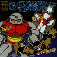 Green House Effect