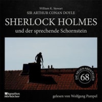 Sherlock Holmes