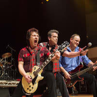 Bay City Rollers