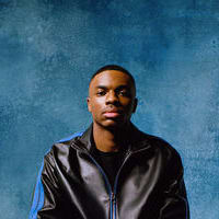 Vince Staples