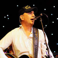 Kevin Costner