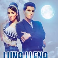 Luna Llena
