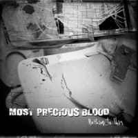 Most Precious Blood