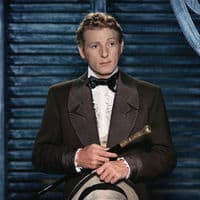 Danny Kaye
