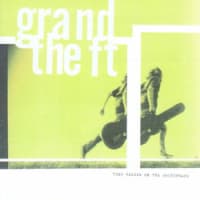 Grand Theft