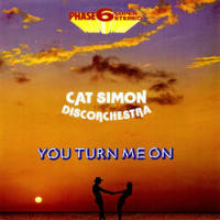Cat Simon