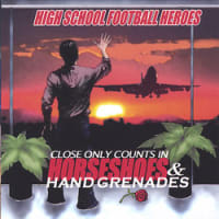 High School Football Heroes