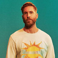 Calvin Harris