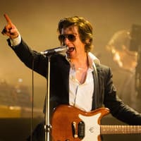 Alex Turner