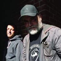The Black Dog