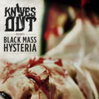 Knives Out!