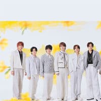 Hey! Say! JUMP