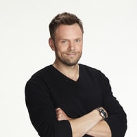 Joel McHale