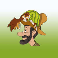 Pettersson und Findus