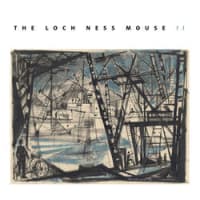 The Loch Ness Mouse
