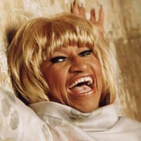 Celia Cruz