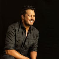 Luke Bryan