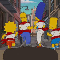 The Simpsons