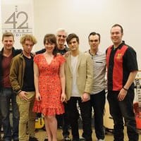 The Million Dollar Quartet