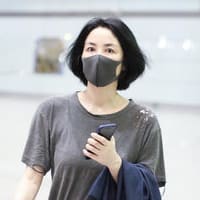 王菲