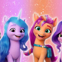 My Little Pony