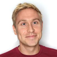 Russell Howard