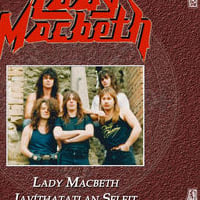 Lady Macbeth