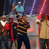 A Tribe Called Quest