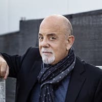 Billy Joel