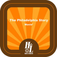 The Philadelphia Story